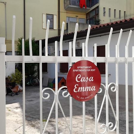 Casa Emma Chioggia Exterior foto